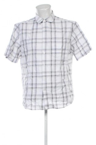 Herrenhemd Marks & Spencer Blue Harbour, Größe XL, Farbe Mehrfarbig, Preis 18,99 €