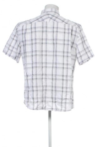 Herrenhemd Marks & Spencer Blue Harbour, Größe XL, Farbe Mehrfarbig, Preis 18,99 €