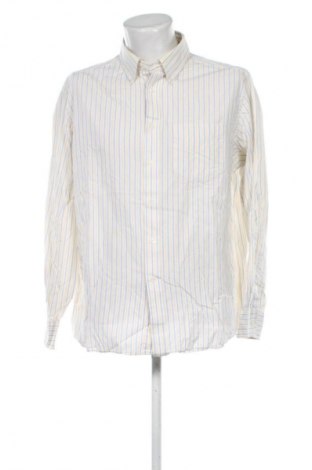 Pánská košile  Marks & Spencer Blue Harbour, Velikost XL, Barva Vícebarevné, Cena  549,00 Kč