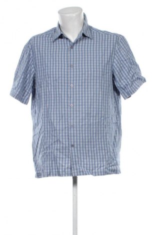 Мъжка риза Marks & Spencer Blue Harbour, Размер L, Цвят Многоцветен, Цена 24,99 лв.