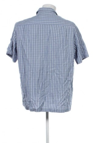 Мъжка риза Marks & Spencer Blue Harbour, Размер L, Цвят Многоцветен, Цена 24,99 лв.