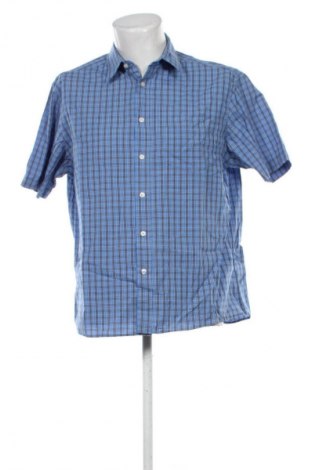 Pánská košile  Marks & Spencer Blue Harbour, Velikost XL, Barva Vícebarevné, Cena  399,00 Kč