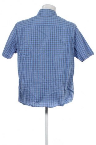 Pánská košile  Marks & Spencer Blue Harbour, Velikost XL, Barva Vícebarevné, Cena  399,00 Kč