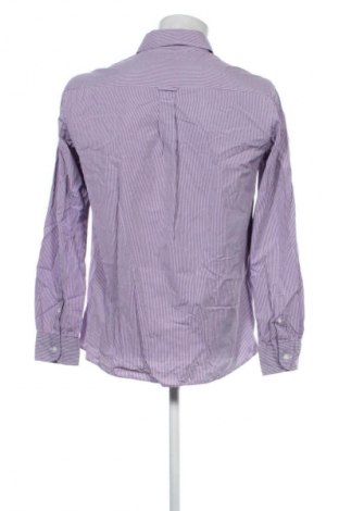 Ανδρικό πουκάμισο Marks & Spencer Blue Harbour, Μέγεθος S, Χρώμα Πολύχρωμο, Τιμή 7,99 €