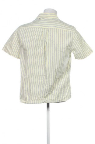 Herrenhemd Marks & Spencer Blue Harbour, Größe M, Farbe Mehrfarbig, Preis € 8,99