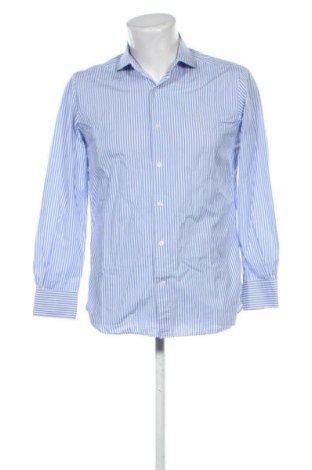 Pánská košile  Massimo Dutti, Velikost M, Barva Vícebarevné, Cena  697,00 Kč