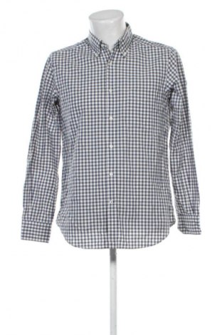 Ανδρικό πουκάμισο Massimo Dutti, Μέγεθος M, Χρώμα Πολύχρωμο, Τιμή 35,99 €