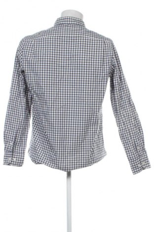 Ανδρικό πουκάμισο Massimo Dutti, Μέγεθος M, Χρώμα Πολύχρωμο, Τιμή 35,99 €