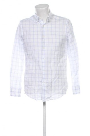 Herrenhemd Massimo Dutti, Größe M, Farbe Mehrfarbig, Preis € 38,99