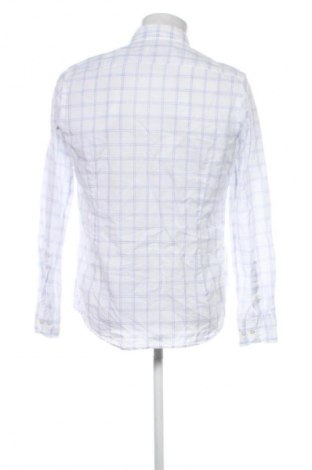 Herrenhemd Massimo Dutti, Größe M, Farbe Mehrfarbig, Preis € 38,99