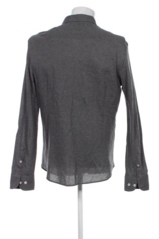 Pánská košile  Massimo Dutti, Velikost L, Barva Šedá, Cena  889,00 Kč