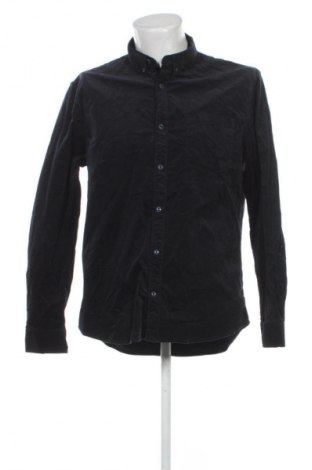 Herrenhemd Matinique, Größe XL, Farbe Blau, Preis € 38,99