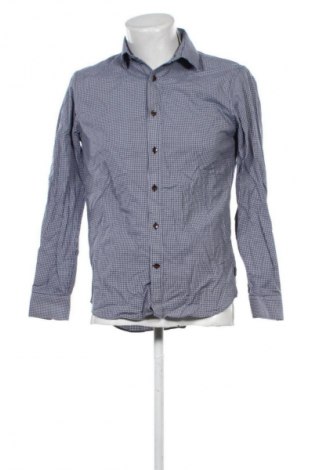 Herrenhemd Matinique, Größe M, Farbe Mehrfarbig, Preis € 11,99