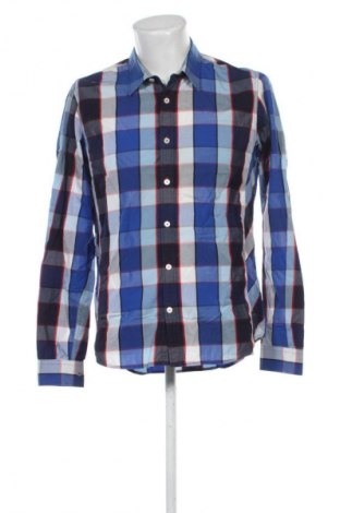 Cămașă de bărbați Matinique, Mărime M, Culoare Multicolor, Preț 186,99 Lei