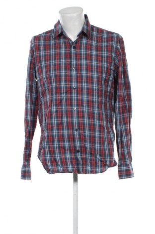 Herrenhemd Matinique, Größe XL, Farbe Mehrfarbig, Preis € 38,99