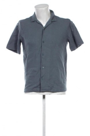 Herrenhemd McNeal, Größe S, Farbe Grau, Preis € 8,99