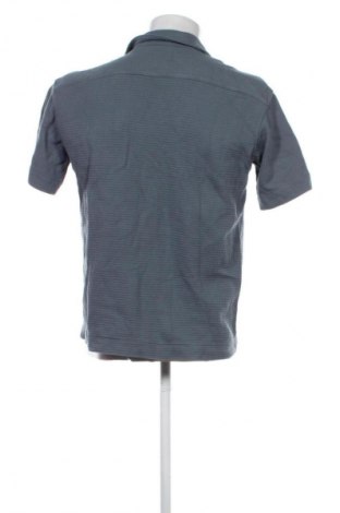 Herrenhemd McNeal, Größe S, Farbe Grau, Preis € 8,99
