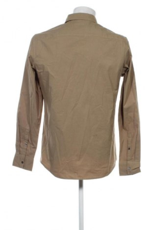 Férfi ing Michael Kors, Méret M, Szín Zöld, Ár 13 302 Ft
