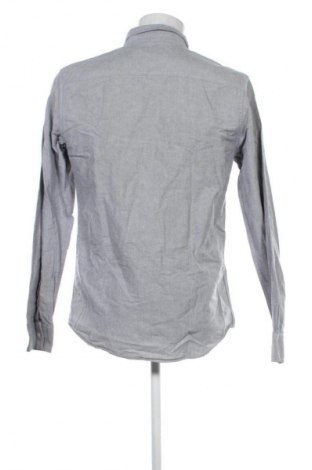 Herrenhemd Minimum, Größe L, Farbe Grau, Preis € 38,99