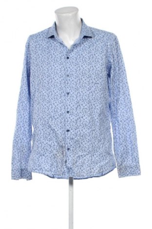 Herrenhemd Minimum, Größe XXL, Farbe Mehrfarbig, Preis 40,60 €
