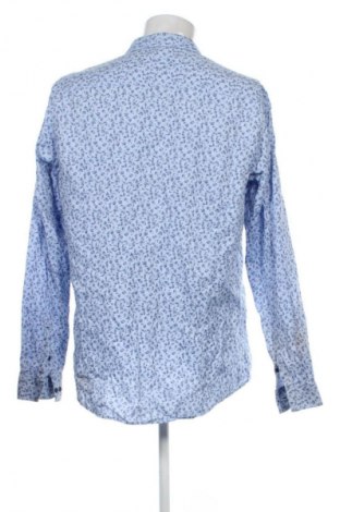 Herrenhemd Minimum, Größe XXL, Farbe Mehrfarbig, Preis 40,60 €
