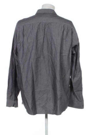 Herrenhemd Morgan, Größe XXL, Farbe Mehrfarbig, Preis € 23,99