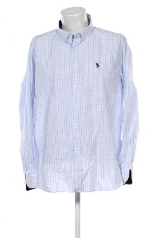 Męska koszula NEW COLLECTION, Rozmiar XXL, Kolor Kolorowy, Cena 111,99 zł