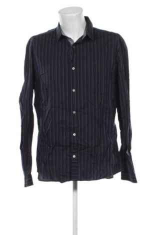 Herrenhemd Next, Größe XXL, Farbe Mehrfarbig, Preis 23,99 €
