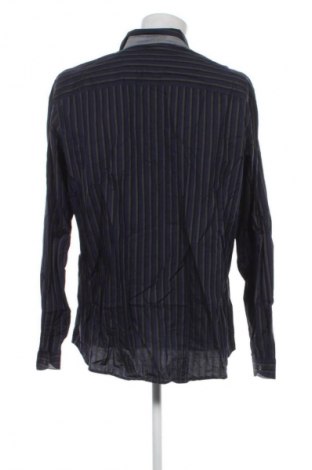 Herrenhemd Next, Größe XXL, Farbe Mehrfarbig, Preis 23,99 €