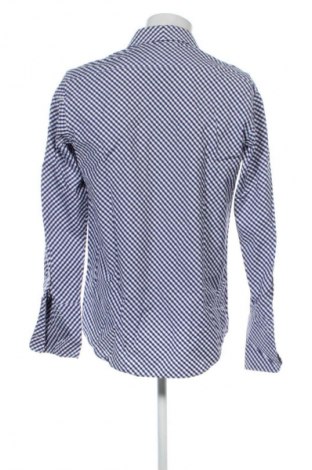 Cămașă de bărbați Next, Mărime M, Culoare Multicolor, Preț 115,99 Lei