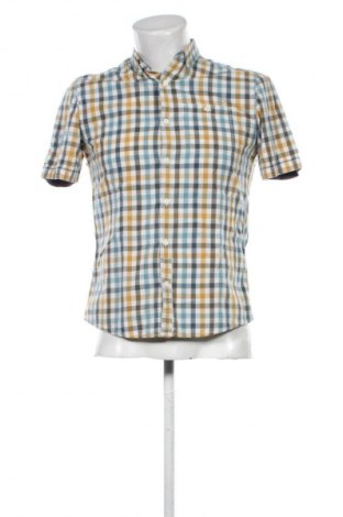 Herrenhemd Next, Größe S, Farbe Mehrfarbig, Preis 16,99 €