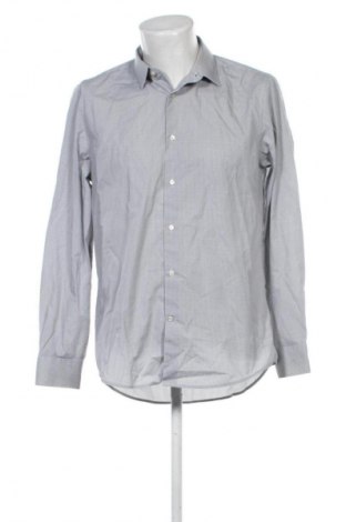Herrenhemd Next, Größe L, Farbe Mehrfarbig, Preis € 23,99