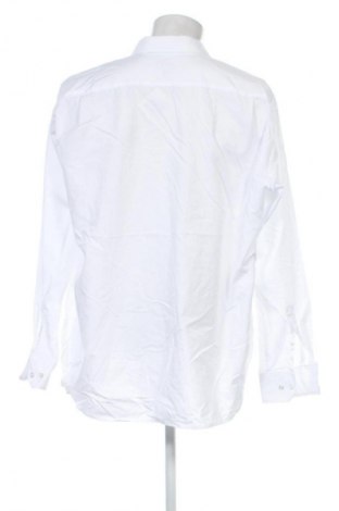 Herrenhemd Nobel League, Größe XXL, Farbe Weiß, Preis 20,99 €