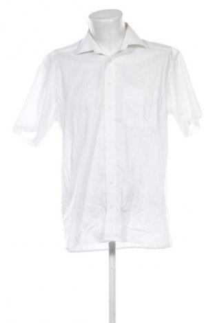 Herrenhemd Olymp, Größe L, Farbe Weiß, Preis € 28,99