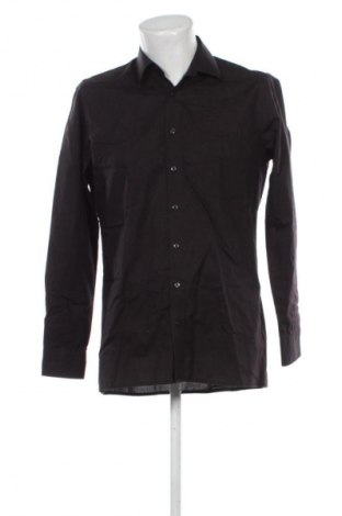 Herrenhemd Olymp, Größe M, Farbe Schwarz, Preis € 38,99