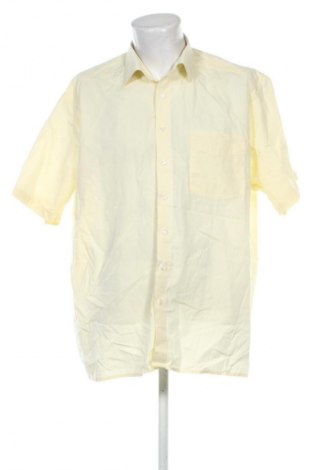Herrenhemd Olymp, Größe XXL, Farbe Gelb, Preis 27,99 €