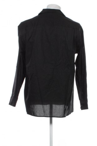 Herrenhemd Olymp, Größe L, Farbe Schwarz, Preis € 38,99