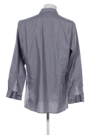 Herrenhemd Olymp, Größe XL, Farbe Grau, Preis 25,47 €
