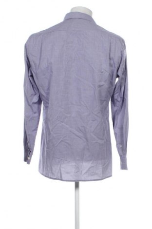 Herrenhemd Olymp, Größe M, Farbe Mehrfarbig, Preis € 11,99