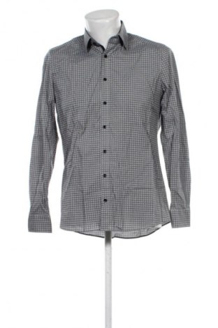 Herrenhemd Olymp, Größe M, Farbe Mehrfarbig, Preis € 38,99