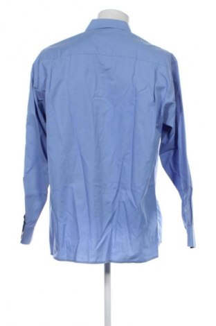 Herrenhemd Olymp, Größe L, Farbe Blau, Preis € 38,99