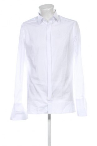 Herrenhemd Olymp, Größe M, Farbe Weiß, Preis € 30,99