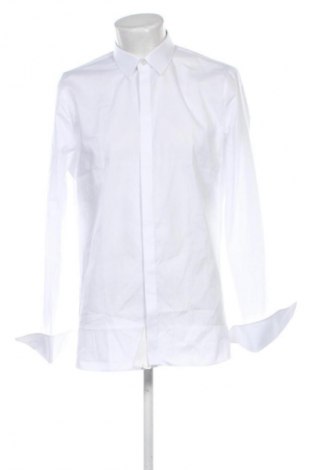 Herrenhemd Olymp, Größe XL, Farbe Weiß, Preis € 30,99
