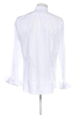 Herrenhemd Olymp, Größe XL, Farbe Weiß, Preis € 30,99
