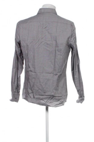 Herrenhemd Olymp, Größe L, Farbe Mehrfarbig, Preis € 11,99
