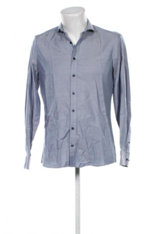 Herrenhemd Olymp, Größe M, Farbe Mehrfarbig, Preis € 11,99