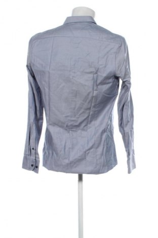 Herrenhemd Olymp, Größe M, Farbe Mehrfarbig, Preis € 11,99