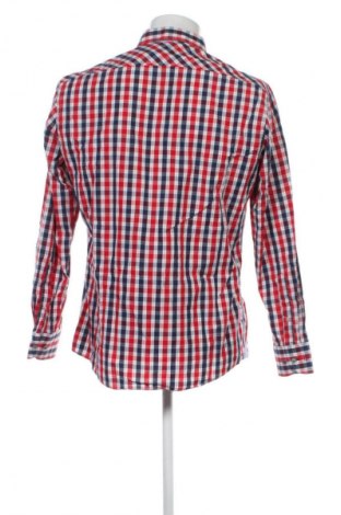 Herrenhemd Olymp, Größe M, Farbe Mehrfarbig, Preis € 11,99