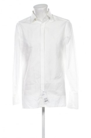 Herrenhemd Olymp, Größe M, Farbe Weiß, Preis 35,99 €