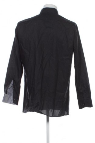 Herrenhemd Olymp, Größe L, Farbe Schwarz, Preis € 28,99